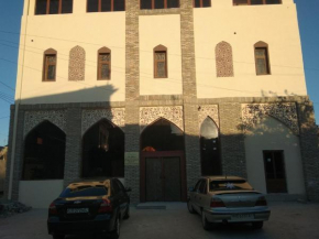 Al Hilol Guesthouse